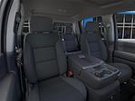 New 2025 Chevrolet Silverado 2500 Custom Crew Cab 4x4 Pickup for sale #190091X - photo 16