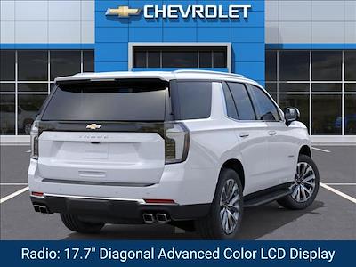 New 2026 Chevrolet Tahoe High Country for sale #190188 - photo 2