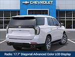 New 2026 Chevrolet Tahoe High Country for sale #190188 - photo 2