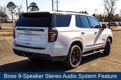 Used 2021 Chevrolet Tahoe Z71 for sale #190188A - photo 2