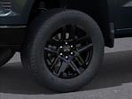 2026 Chevrolet Silverado 1500 Crew Cab 4WD Pickup for sale #190623 - photo 9