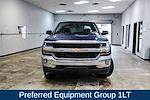 2018 Chevrolet Silverado 1500 Crew Cab 4WD Pickup for sale #190623A - photo 3