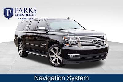 Used 2018 Chevrolet Suburban Premier for sale #191367XA - photo 1