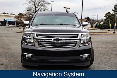 Used 2018 Chevrolet Suburban Premier for sale #191367XA - photo 2