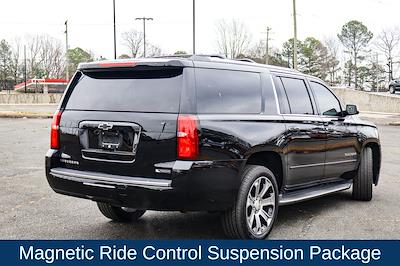 Used 2018 Chevrolet Suburban Premier for sale #191367XA - photo 2