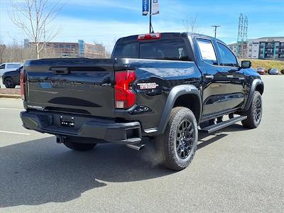 New 2026 Chevrolet Colorado - photo 1