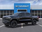 New 2026 Chevrolet Colorado Trail Boss Crew Cab for sale #191510 - photo 2