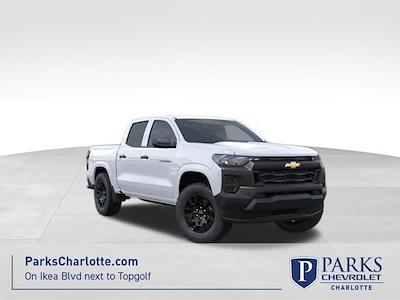 New 2026 Chevrolet Colorado - photo 1