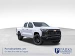New 2026 Chevrolet Colorado Work Truck Crew Cab for sale #191705 - photo 1