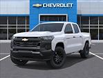 New 2026 Chevrolet Colorado Work Truck Crew Cab for sale #191705 - photo 6