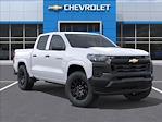 New 2026 Chevrolet Colorado Work Truck Crew Cab for sale #191705 - photo 7