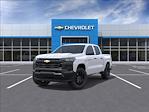 New 2026 Chevrolet Colorado Work Truck Crew Cab for sale #191705 - photo 8
