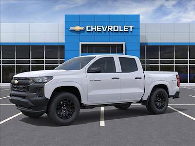 New 2026 Chevrolet Colorado - photo 1