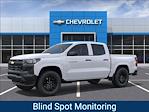 2026 Chevrolet Colorado Crew Cab 4WD Pickup for sale #191711 - photo 3