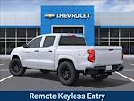 2026 Chevrolet Colorado Crew Cab 4WD Pickup for sale #191711 - photo 4