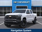 2026 Chevrolet Colorado Crew Cab 4WD Pickup for sale #191711 - photo 6