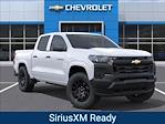 2026 Chevrolet Colorado Crew Cab 4WD Pickup for sale #191711 - photo 8