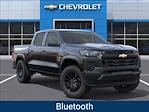 2026 Chevrolet Colorado Crew Cab RWD Pickup for sale #191823 - photo 8