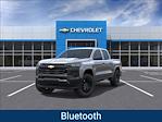2026 Chevrolet Colorado Crew Cab RWD Pickup for sale #191912 - photo 9