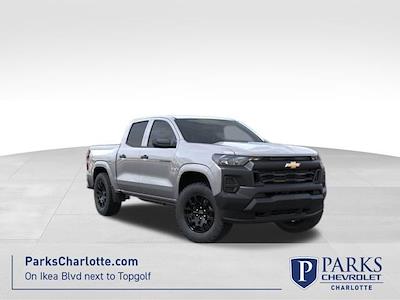 New 2026 Chevrolet Colorado - photo 1