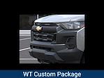 2026 Chevrolet Colorado Crew Cab 4WD Pickup for sale #191914 - photo 15