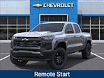 2026 Chevrolet Colorado Crew Cab 4WD Pickup for sale #191917 - photo 6