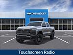 2026 Chevrolet Colorado Crew Cab 4WD Pickup for sale #191917 - photo 9