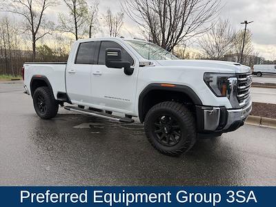 Used 2024 GMC Sierra 2500 - photo 1