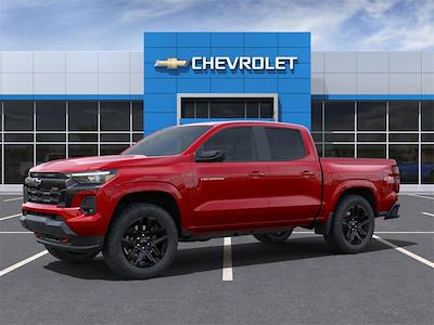 New 2025 Chevrolet Colorado Z71 Crew Cab 4x4 Pickup for sale #192832 - photo 2