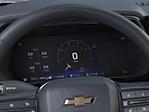 New 2025 Chevrolet Colorado LT Crew Cab Pickup for sale #193919 - photo 18