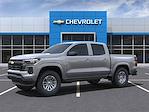 New 2025 Chevrolet Colorado LT Crew Cab Pickup for sale #193919 - photo 2