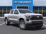 New 2025 Chevrolet Colorado LT Crew Cab Pickup for sale #193919 - photo 7