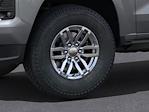 New 2025 Chevrolet Colorado LT Crew Cab Pickup for sale #193919 - photo 9