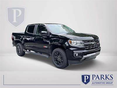 2022 Chevrolet Colorado Crew Cab 4x4 Pickup for sale #193919A - photo 1