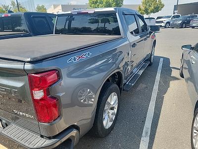 2020 Chevrolet Silverado 1500 Crew Cab 4WD Pickup for sale #194510A - photo 2