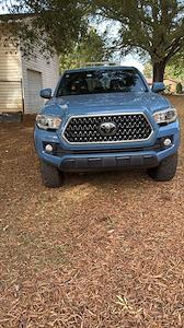 2019 Toyota Tacoma Double Cab 4WD Pickup for sale #194510B - photo 2