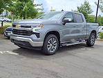 2025 Chevrolet Silverado 1500 Crew Cab 4x4 Pickup for sale #194512 - photo 26