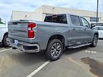 2025 Chevrolet Silverado 1500 Crew Cab 4x4 Pickup for sale #194512 - photo 2