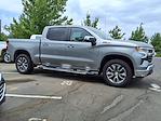 2025 Chevrolet Silverado 1500 Crew Cab 4x4 Pickup for sale #194512 - photo 30