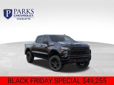 New 2026 Chevrolet Silverado 1500 - photo 1