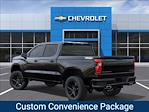 2026 Chevrolet Silverado 1500 Crew Cab 4WD Pickup for sale #194992 - photo 4