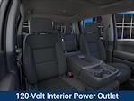 2026 Chevrolet Silverado 1500 Crew Cab 4WD Pickup for sale #195066 - photo 18