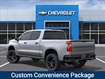 2026 Chevrolet Silverado 1500 Crew Cab 4WD Pickup for sale #195066 - photo 4