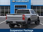 2026 Chevrolet Silverado 1500 Crew Cab 4WD Pickup for sale #195066 - photo 2
