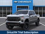 2026 Chevrolet Silverado 1500 Crew Cab 4WD Pickup for sale #195066 - photo 6