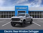 2026 Chevrolet Silverado 1500 Crew Cab 4WD Pickup for sale #195066 - photo 9