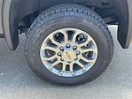 2025 Chevrolet Silverado 2500 Crew Cab 4x4 Pickup for sale #195614 - photo 26