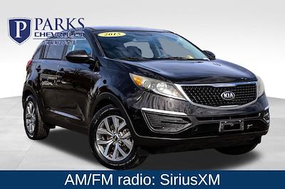 Used 2015 Kia Sportage LX for sale #195960A - photo 1