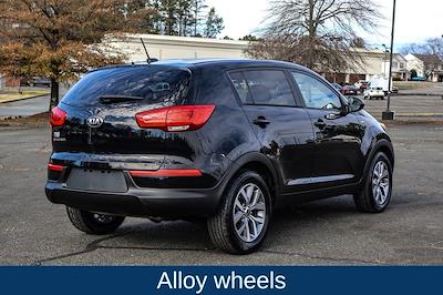 Used 2015 Kia Sportage LX for sale #195960A - photo 2