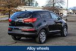 Used 2015 Kia Sportage LX for sale #195960A - photo 2